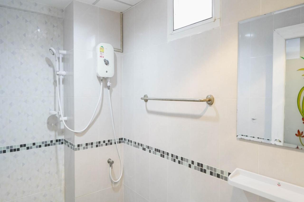Roomquest Suvarnabhumi Ladkrabang 42 Bangkok Eksteriør bilde