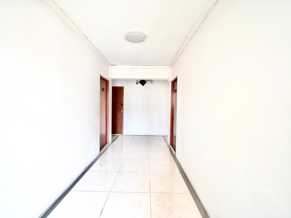 Roomquest Suvarnabhumi Ladkrabang 42 Bangkok Eksteriør bilde
