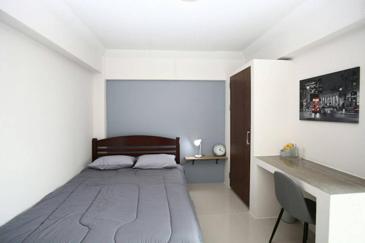 Roomquest Suvarnabhumi Ladkrabang 42 Bangkok Eksteriør bilde
